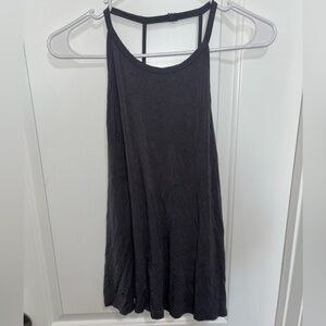 Women’s Backless Workout Tank